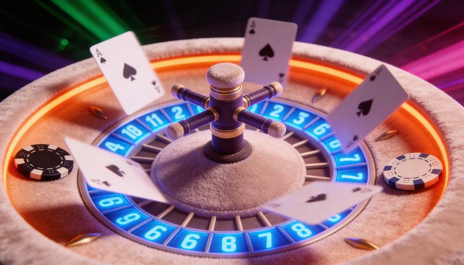 Zoome Casino: Fordeler og Ulemper